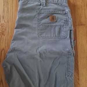 Mens Carhartt shorts